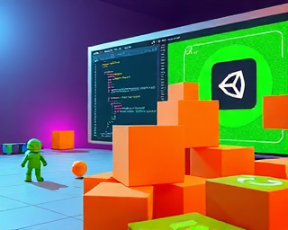 Unity Novice to Pro Quest